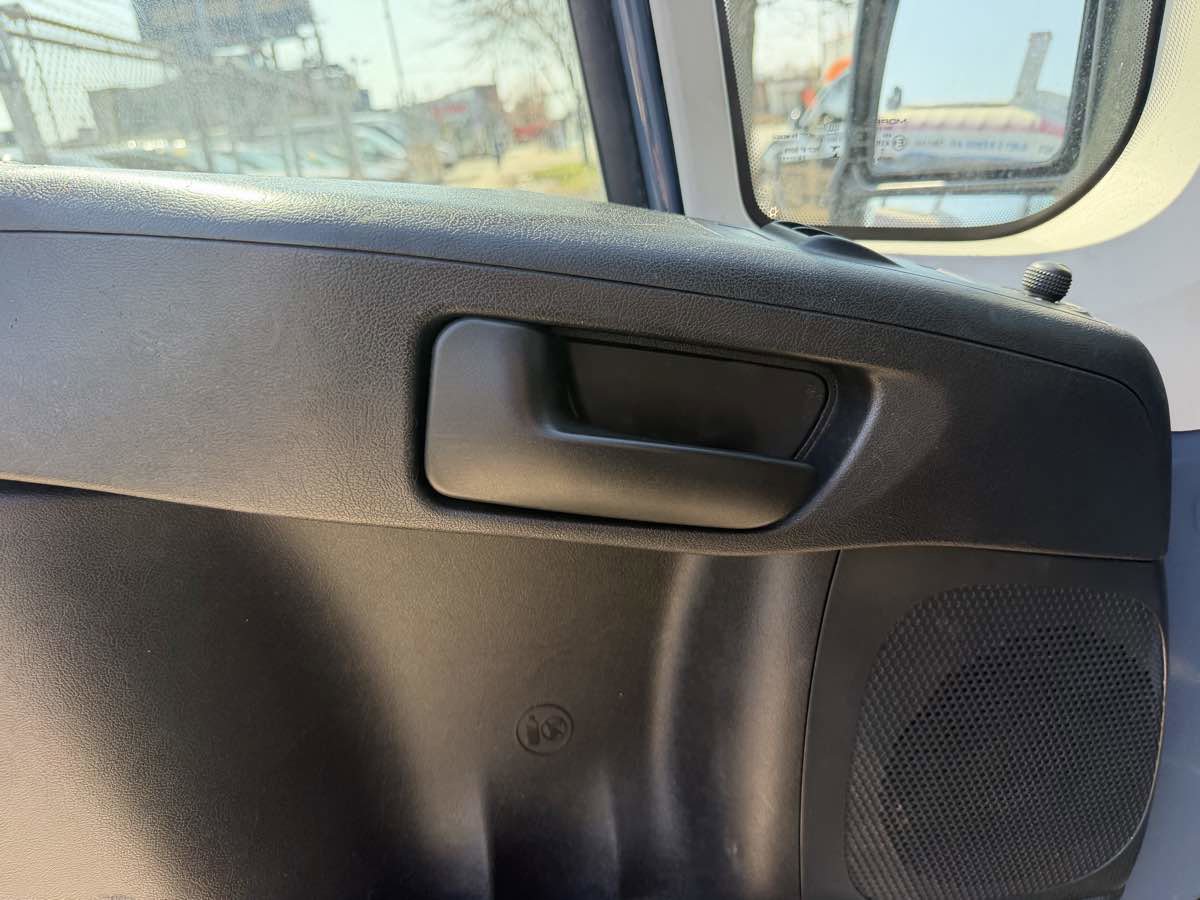 Used 2019 RAM ProMaster 3500 image 10