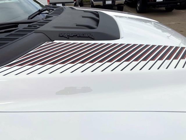 Used 2024 Ford F150 Raptor image 10