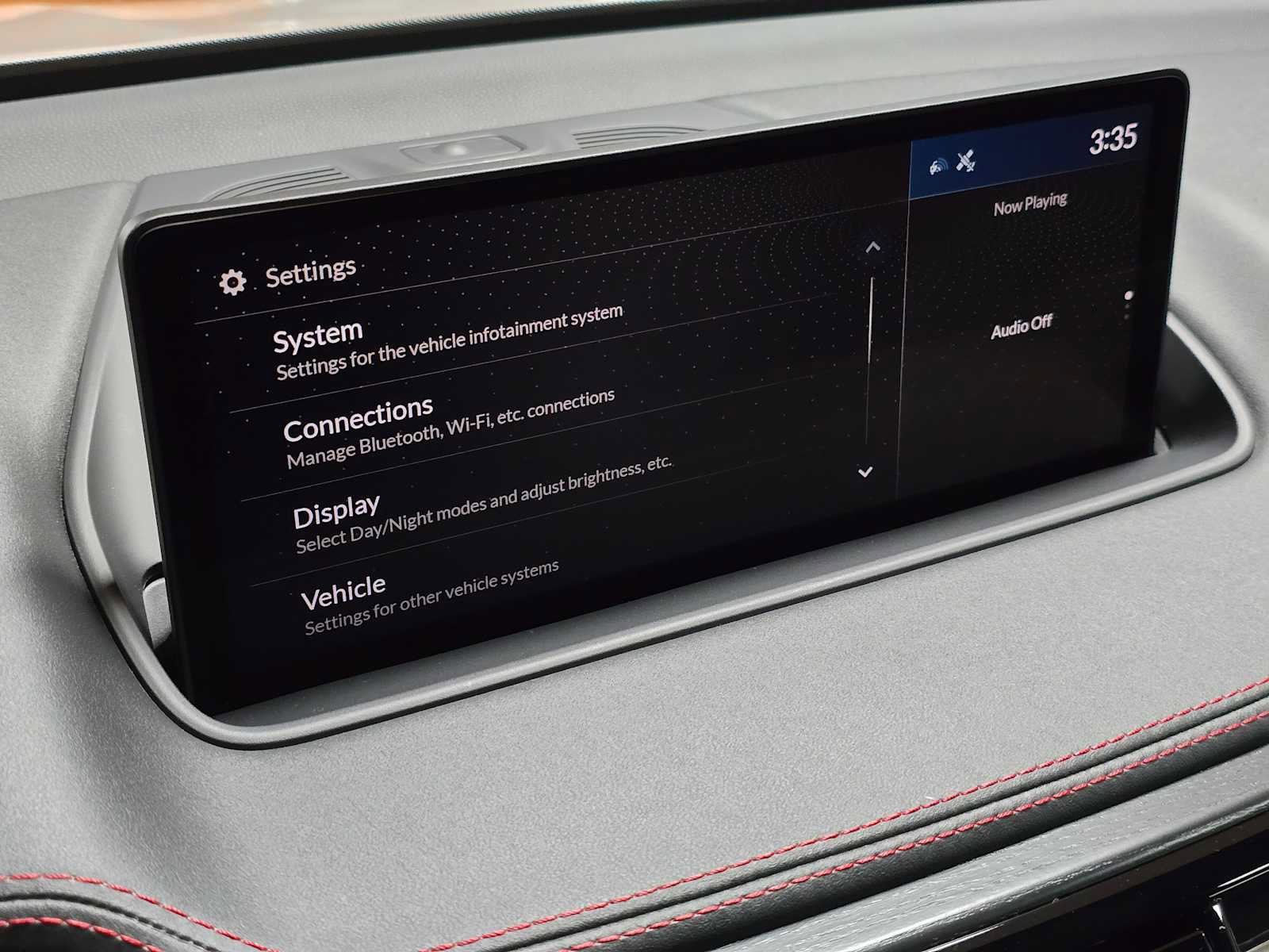 Used 2023 Acura MDX Type S image 31