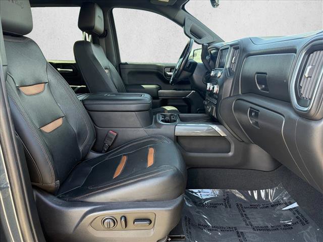 Used 2019 GMC Sierra 1500 AT4 w/ AT4 Premium Package image 11