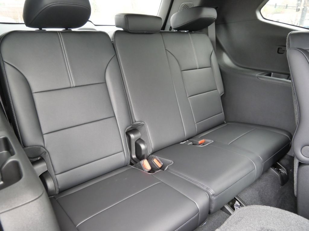 New 2026 GMC Acadia Elevation w/ Black Edition AWD/4WD image 29