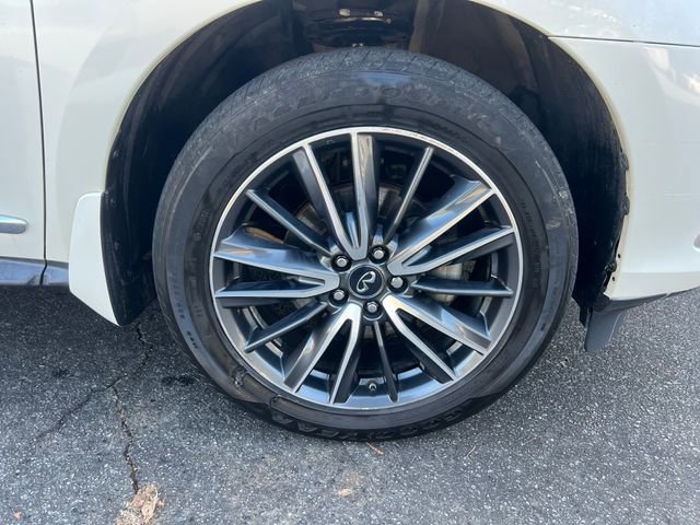 Used 2016 INFINITI QX60 FWD w/ Deluxe Technology Package image 41