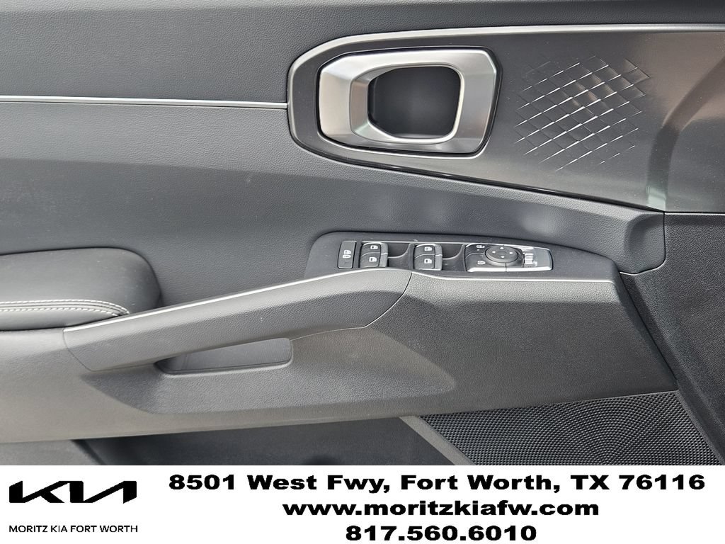 New 2026 Kia Sorento S AWD/4WD image 16