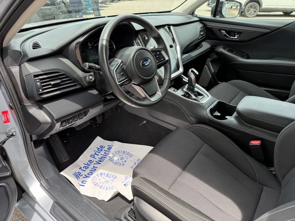 Used 2024 Subaru Legacy Premium AWD/4WD image 18