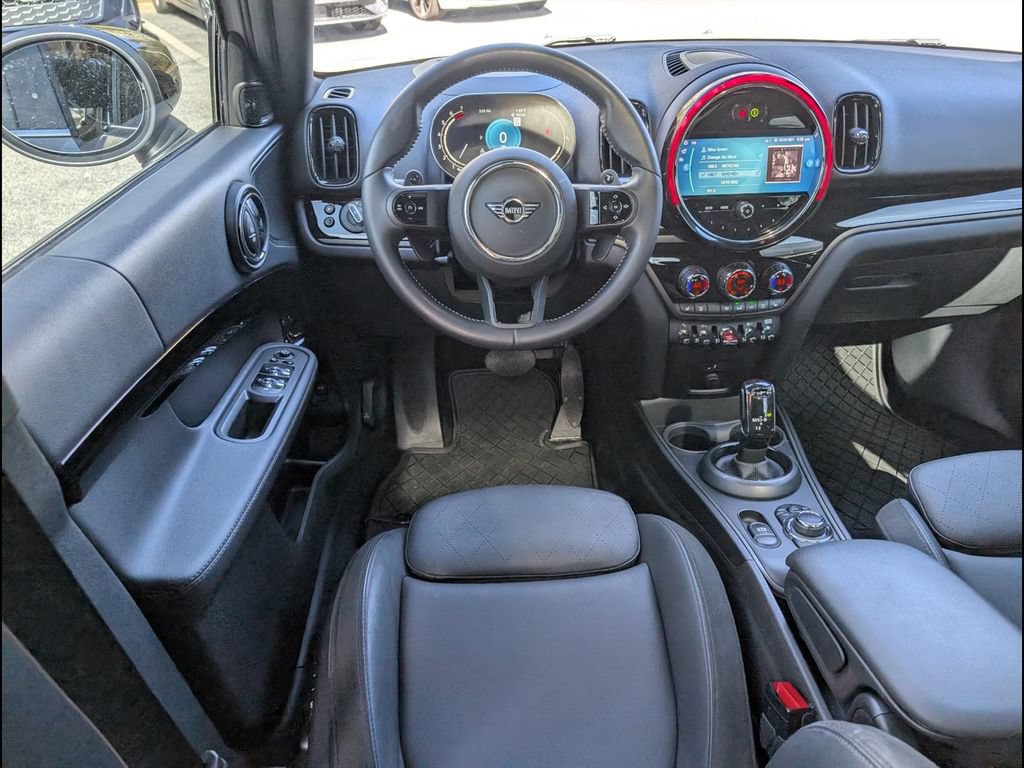 Used 2024 MINI Cooper Countryman S AWD/4WD image 9