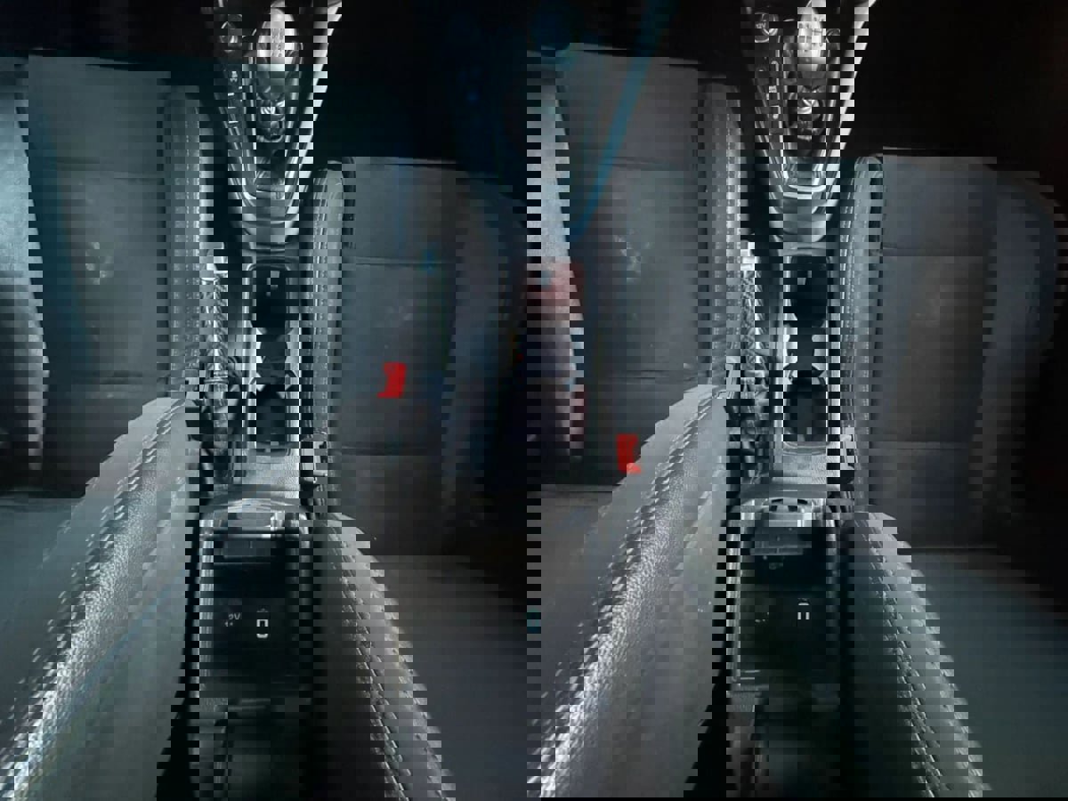 Used 2018 Ford Focus RS AWD/4WD image 48