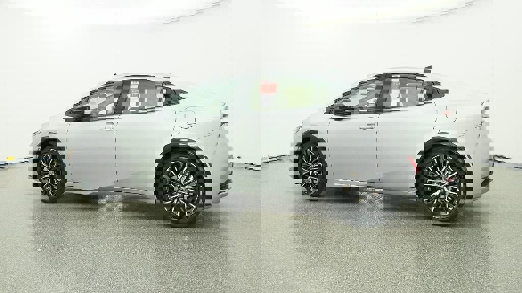 New 2026 Toyota Prius Limited image 20