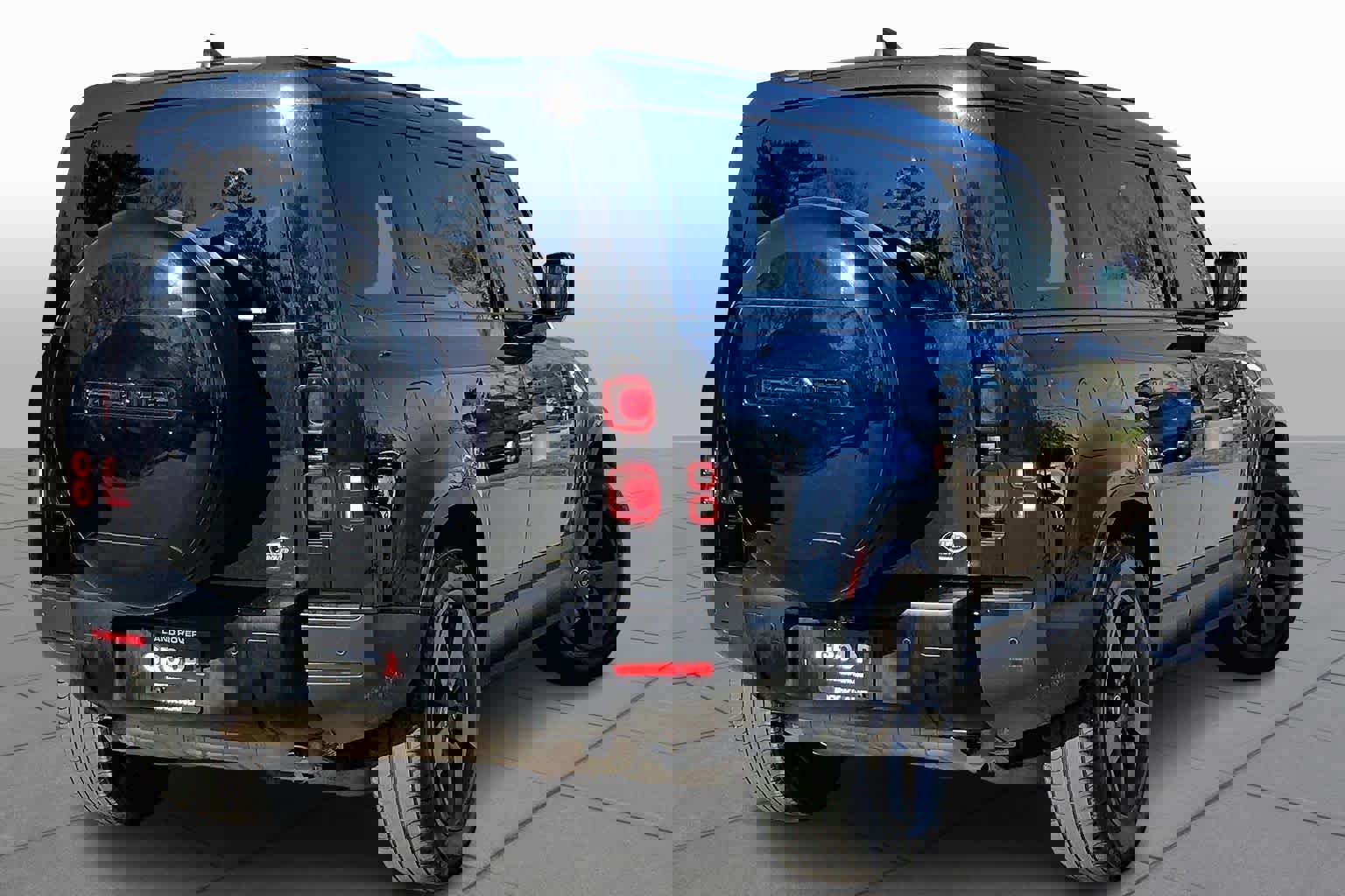 Used 2020 Land Rover Defender 110 S image 12