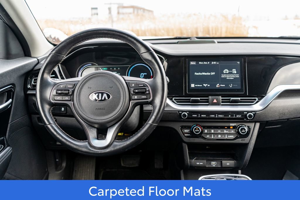 Used 2021 Kia Niro EX w/ Cold Weather Package image 15