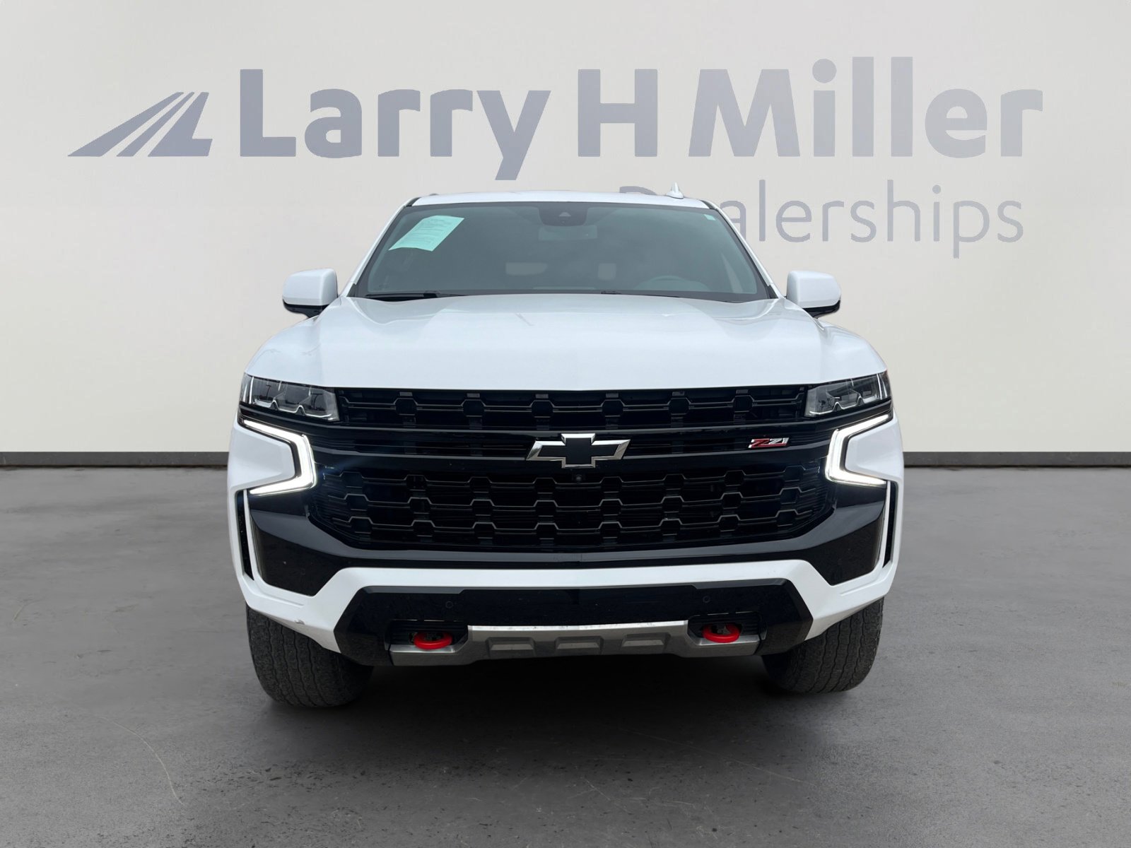 Used 2023 Chevrolet Tahoe Z71 w/ Luxury Package image 8