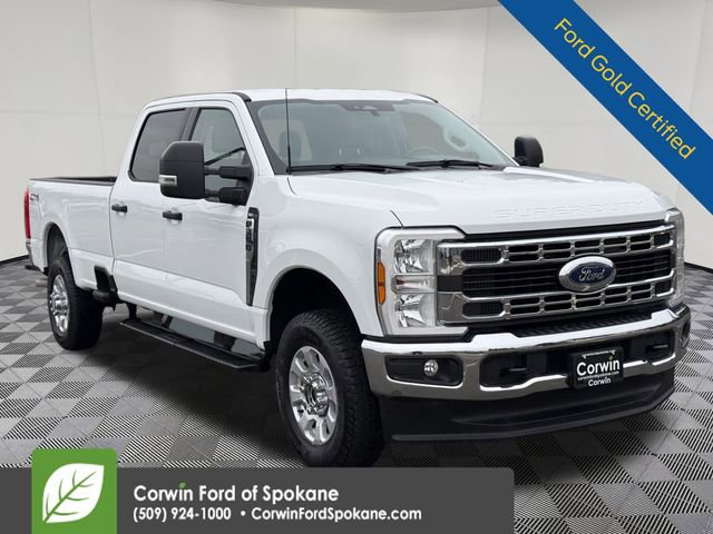 Used 2024 Ford F350 XLT