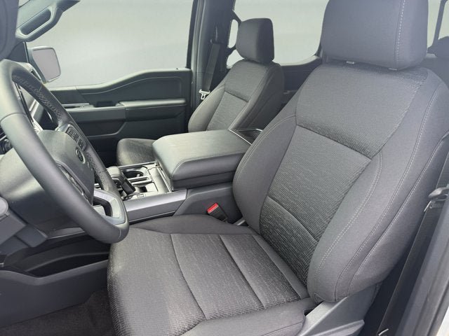 New 2026 Ford F150 XLT w/ Equipment Group 302A MID AWD/4WD image 9