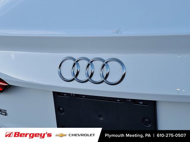Used 2024 Audi A5 2.0T Premium image 32
