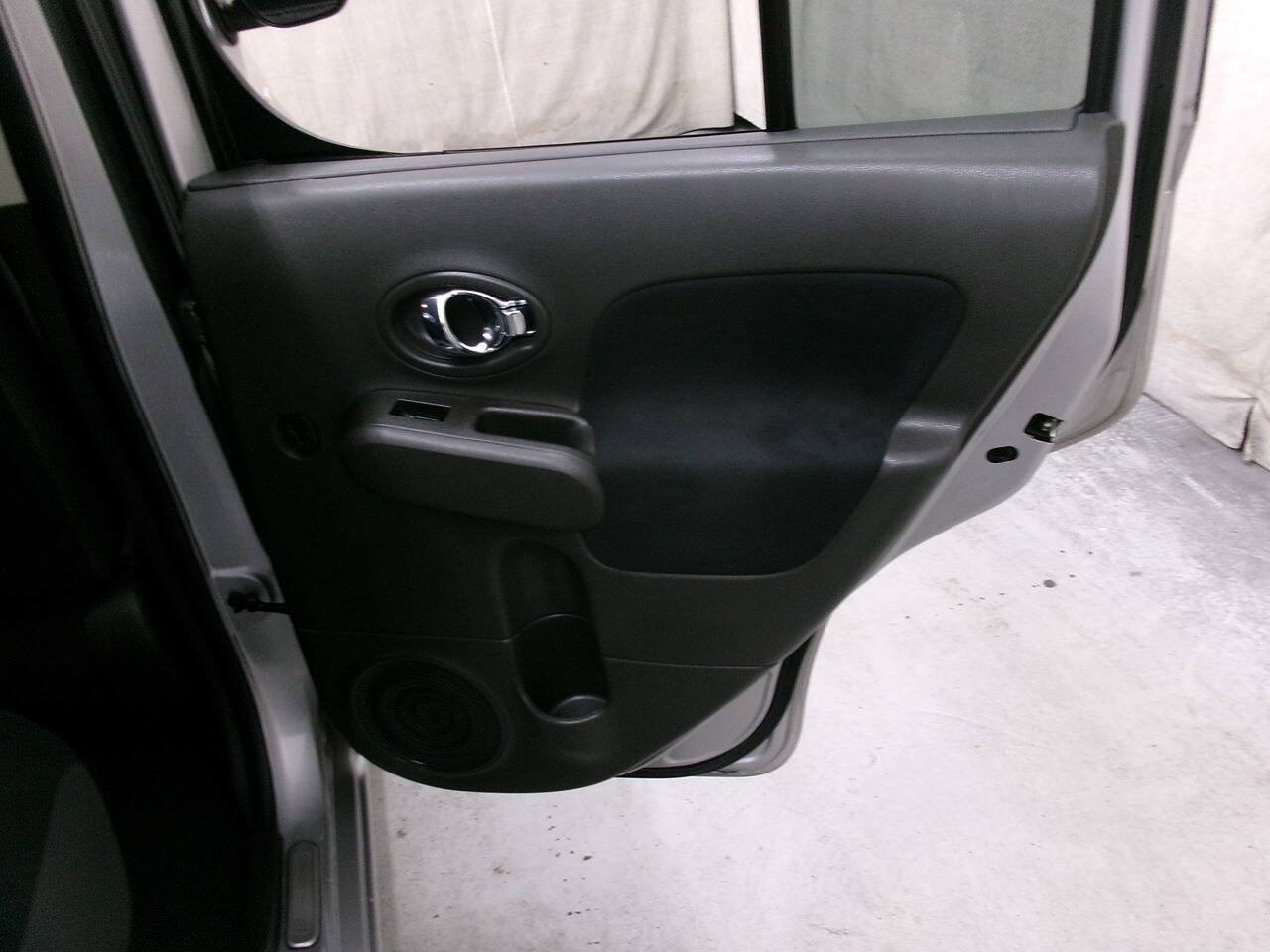 Used 2010 Nissan Cube 1.8 S w/ Interior Illumination Pkg FWD image 28