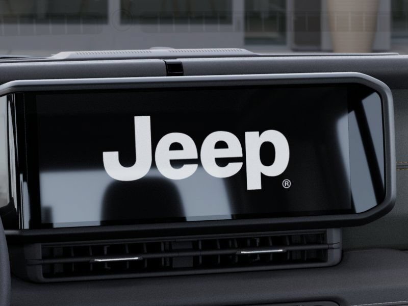 New 2025 Jeep Gladiator Mojave AWD/4WD image 19