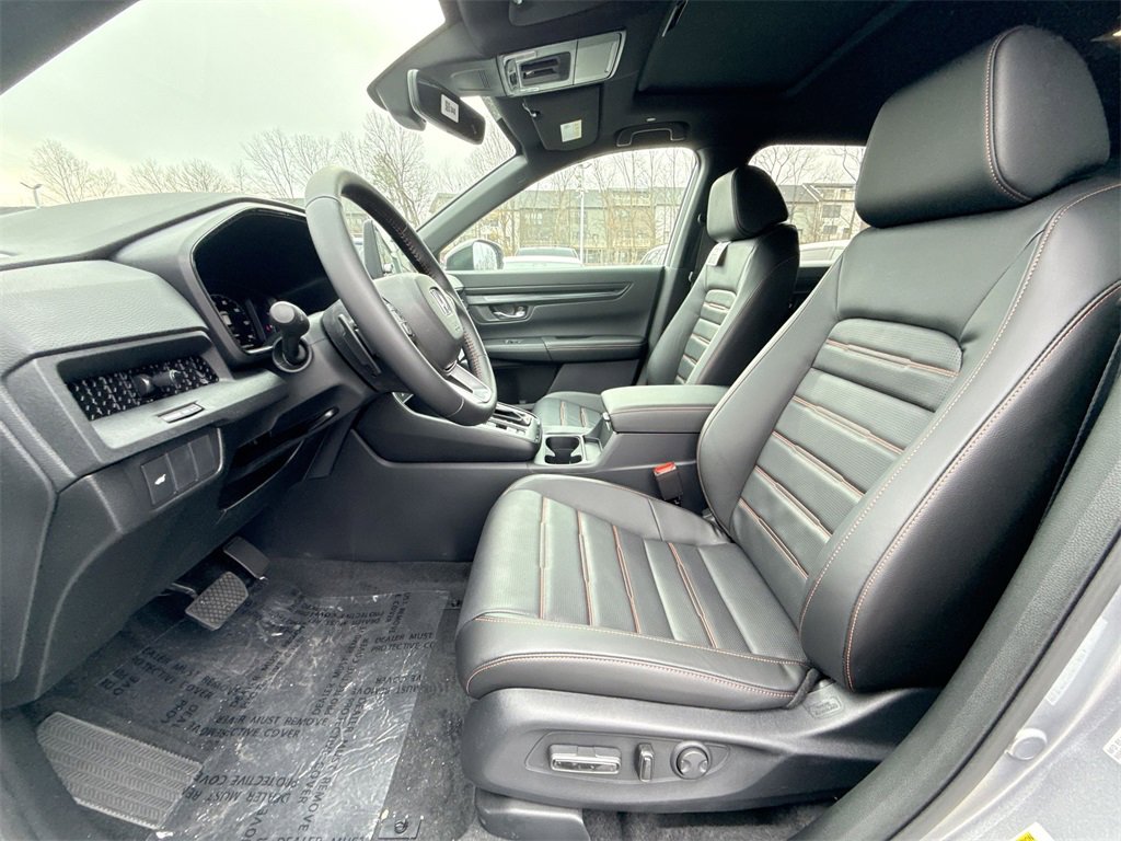 New 2026 Honda CR-V Sport-L image 13