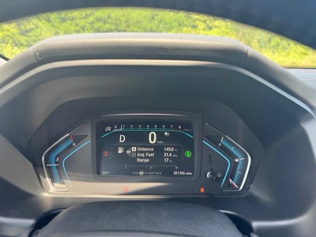 Used 2024 Honda Odyssey Elite image 37
