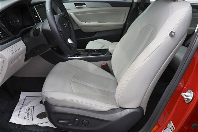 Used 2018 Hyundai Sonata SEL FWD image 11