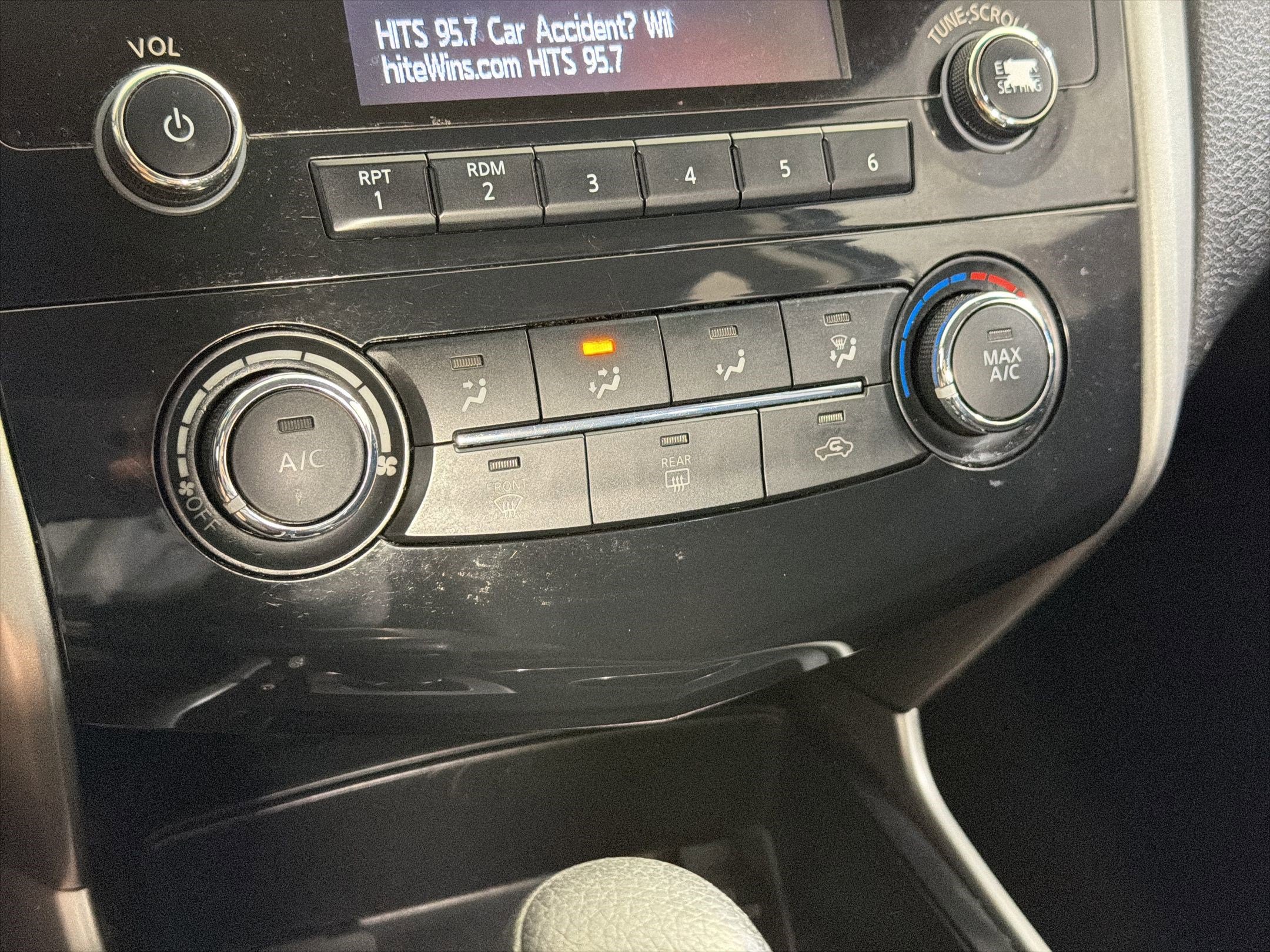 Used 2015 Nissan Altima 2.5 S w/ Power Driver Seat Package image 24