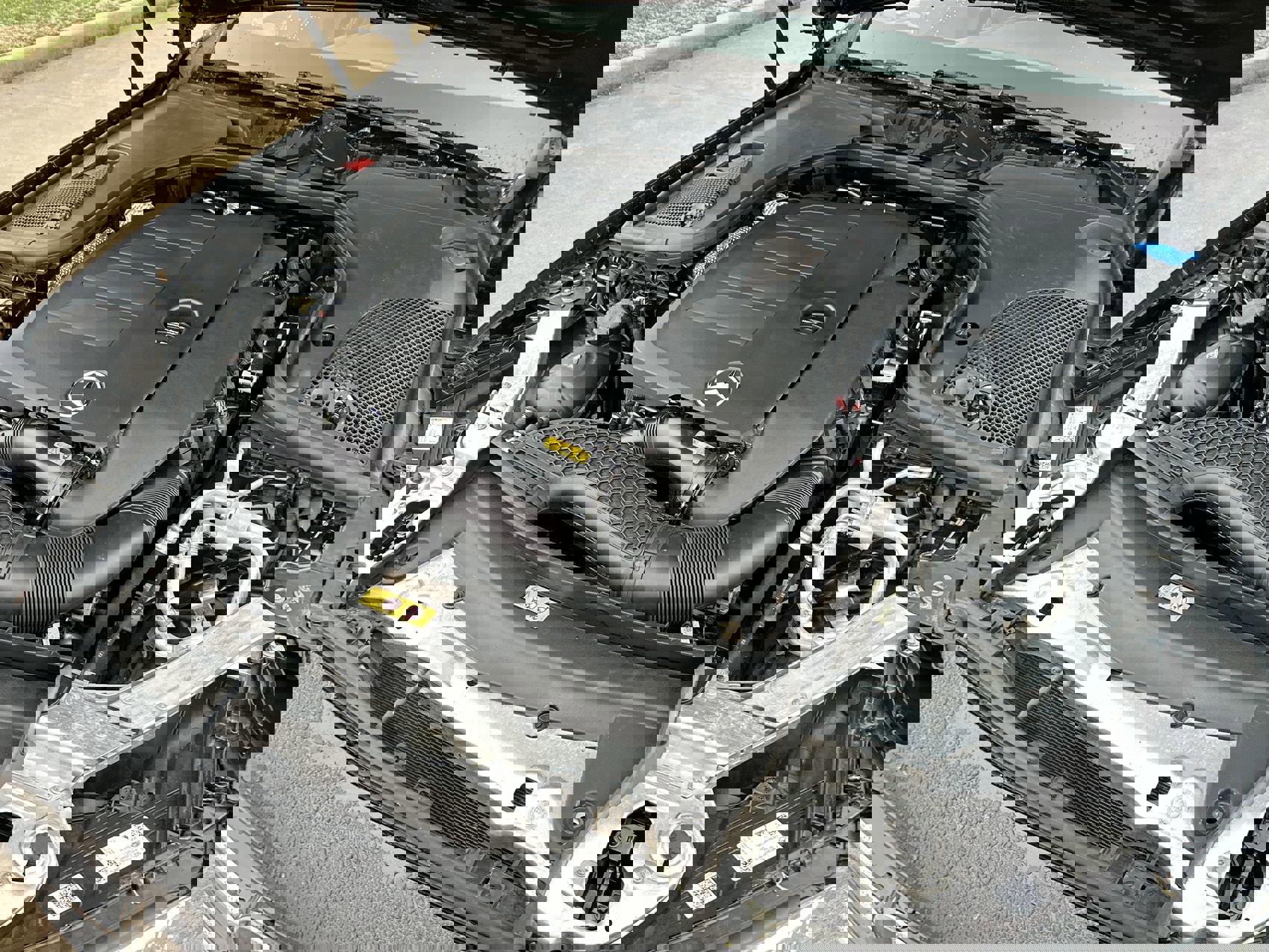 Used 2022 Mercedes-Benz E 350 Sedan image 26