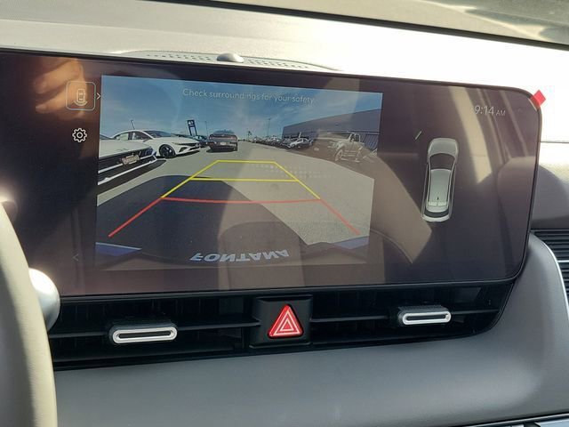 New 2026 Hyundai Ioniq 5 SE image 11