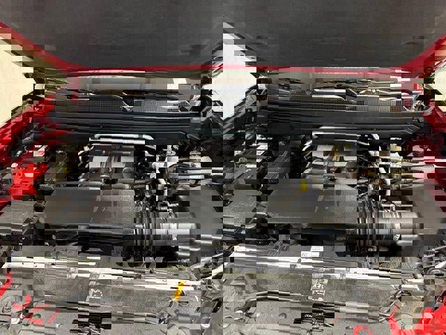 Used 2024 GMC Canyon AT4X image 31