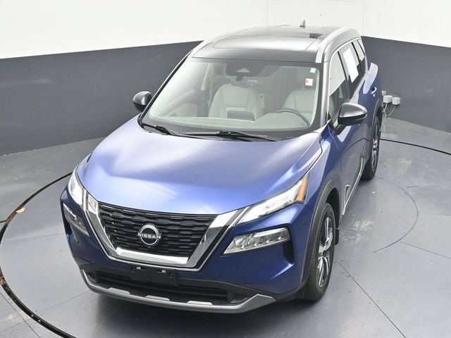 Used 2023 Nissan Rogue SL AWD/4WD image 41