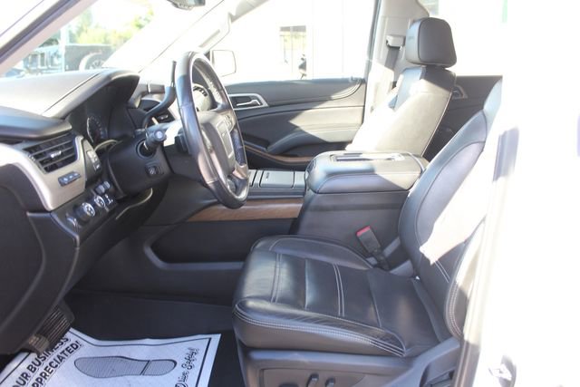 Used 2020 GMC Yukon XL Denali w/ Open Road Package image 14