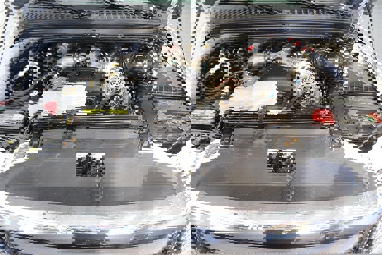 Used 2002 Ford F250 XLT image 16