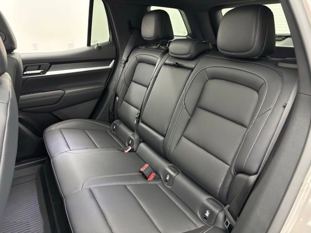 New 2026 GMC Terrain Elevation w/ Elevation Premium Package AWD/4WD image 40