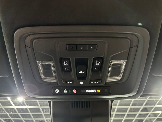 Used 2024 GMC Sierra 1500 Denali Ultimate AWD/4WD image 25