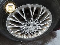 Used 2007 Lexus ES 350 image 8