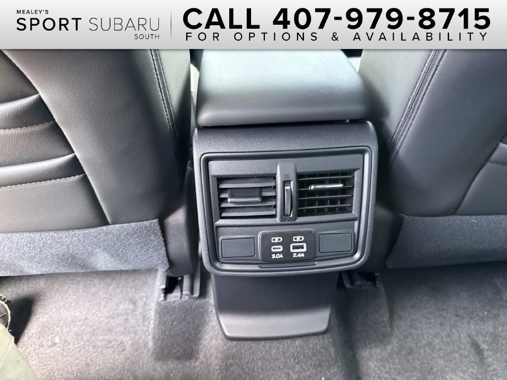 New 2026 Subaru Forester Premium AWD/4WD image 20