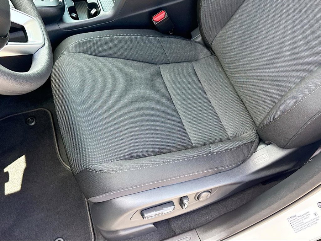 New 2026 Honda CR-V EX image 23