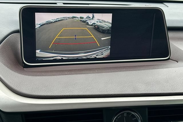 Used 2016 Lexus RX 350 FWD w/ Premium Package image 23