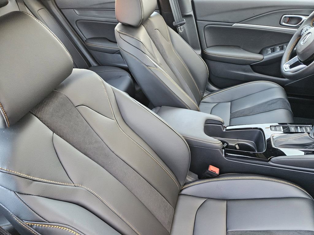 New 2026 Acura Integra A-Spec FWD image 12