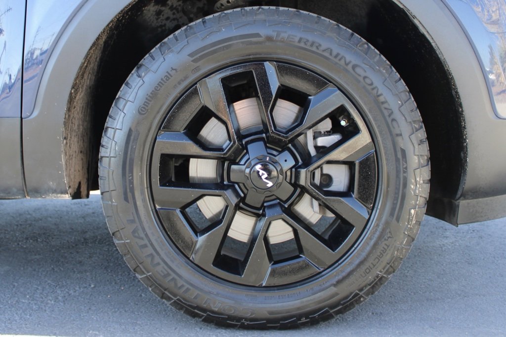 Used 2023 Kia Telluride SX Prestige X-Pro image 9