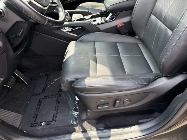 Used 2023 Kia Telluride SX AWD/4WD image 15