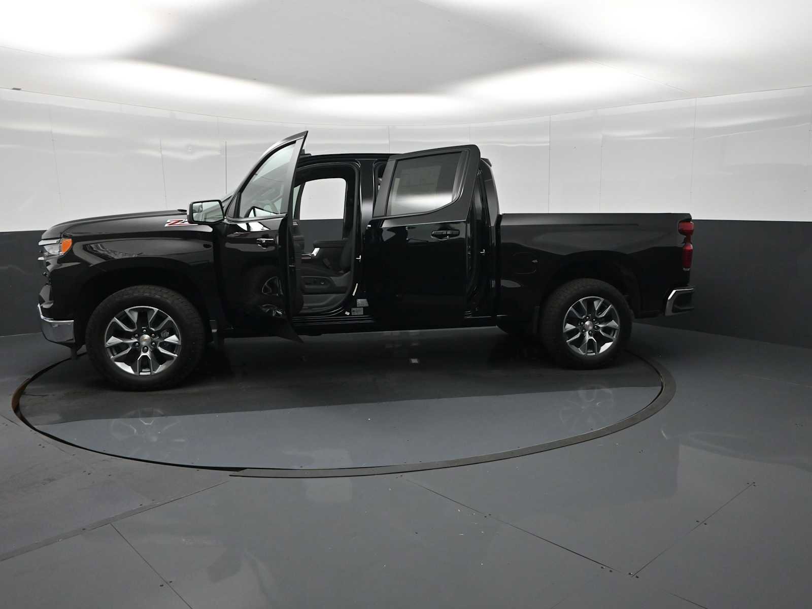 New 2026 Chevrolet Silverado 1500 LT w/ True North Edition Plus AWD/4WD image 29