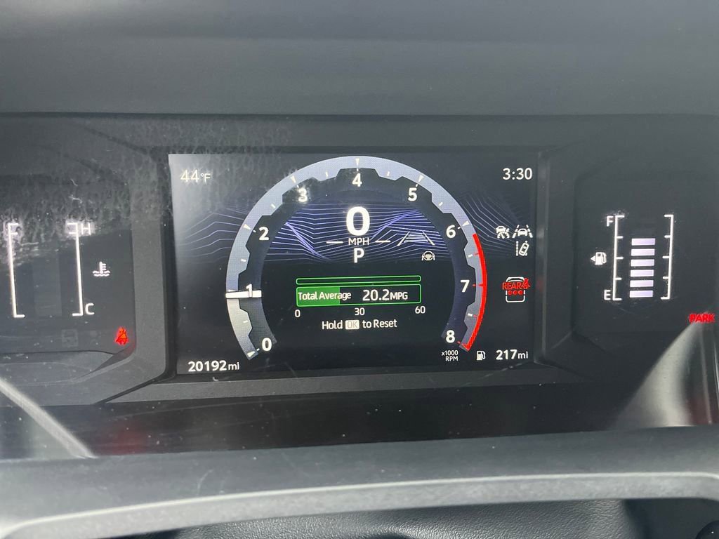 Certified 2025 Toyota 4Runner SR5 image 17