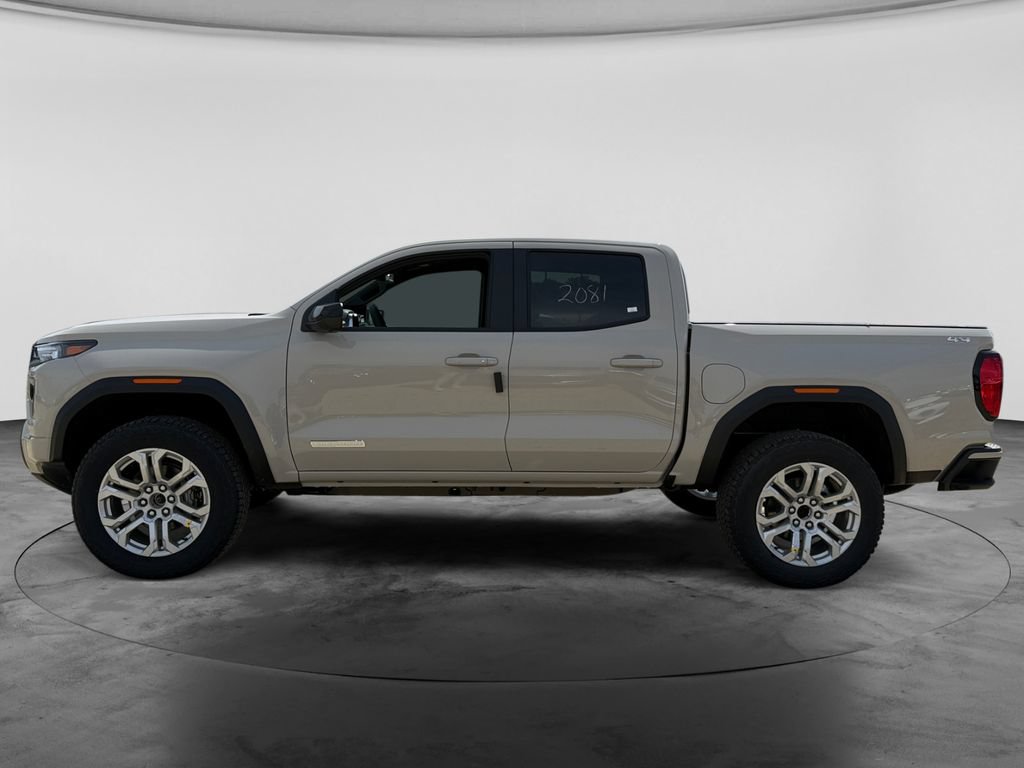 New 2026 GMC Canyon Elevation w/ Convenience Package AWD/4WD image 4
