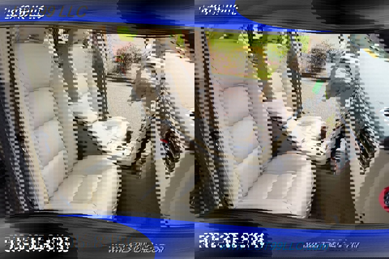 Used 2010 Volvo XC70 T6 image 18