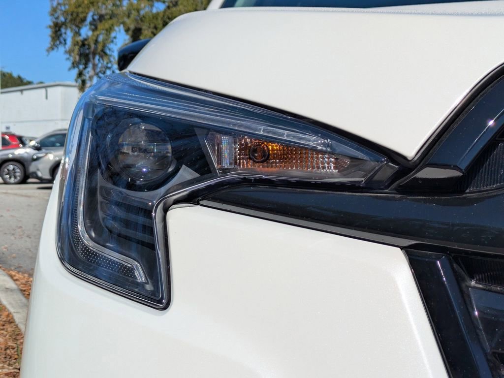 New 2026 Subaru Ascent Bronze Edition image 10