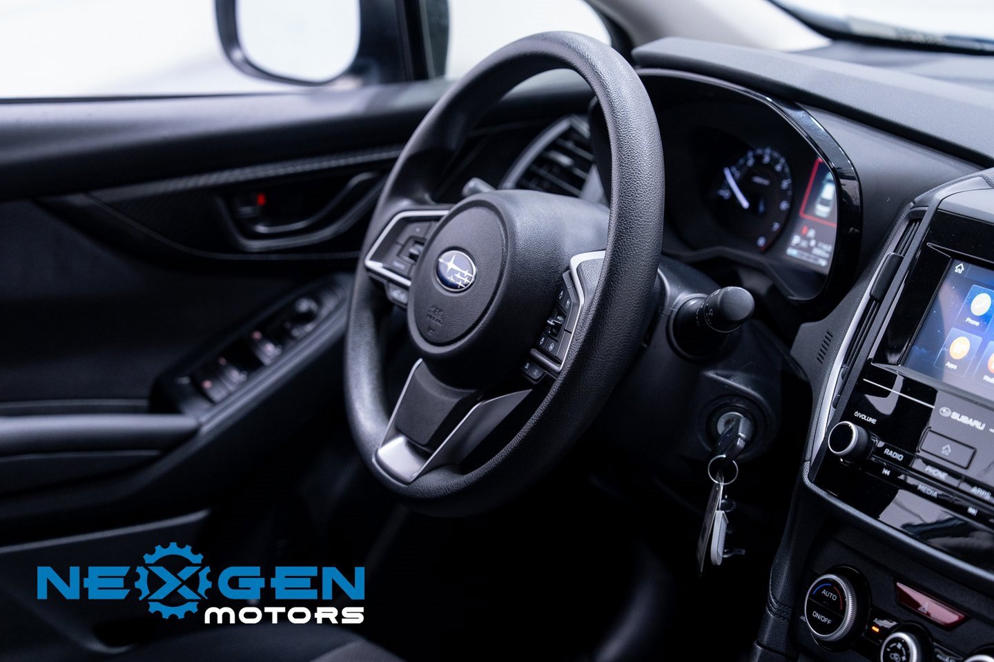 Used 2023 Subaru Crosstrek 2.0i image 43