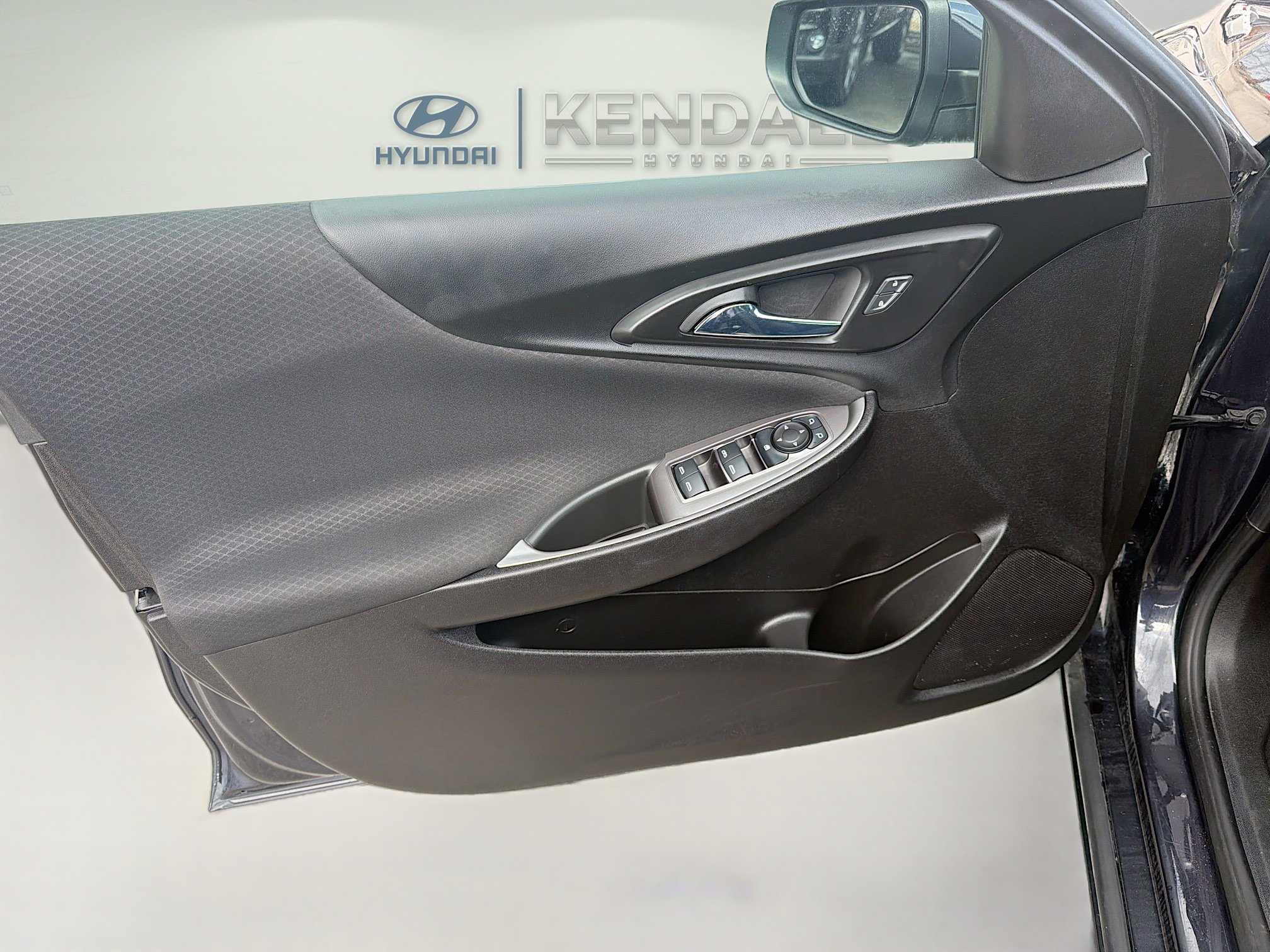 Used 2022 Chevrolet Malibu LT image 17