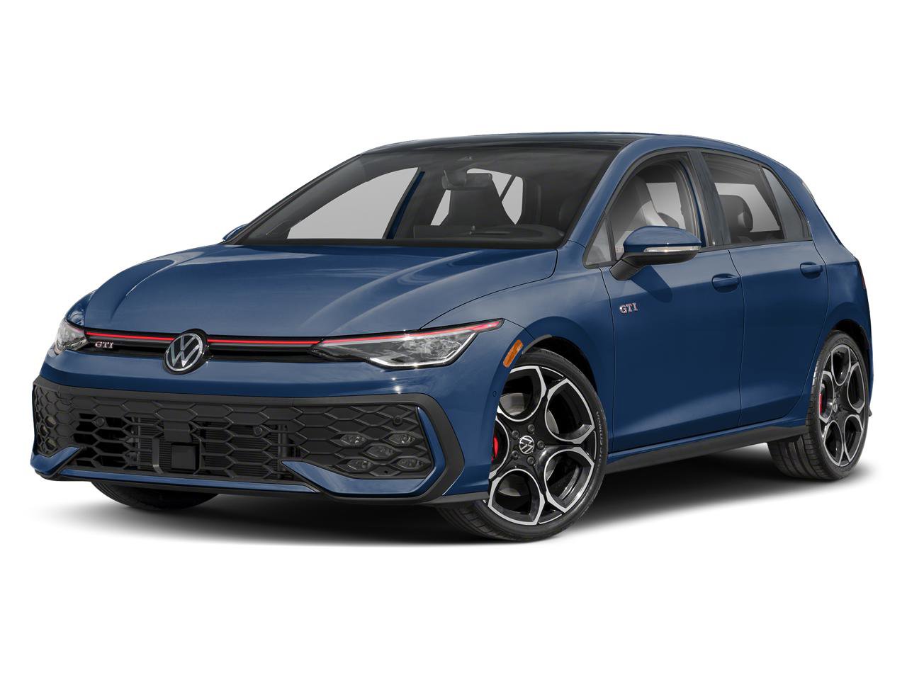 New 2026 Volkswagen GTI Autobahn image 22