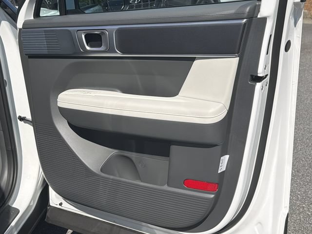 New 2027 Hyundai Santa Fe SEL FWD image 16