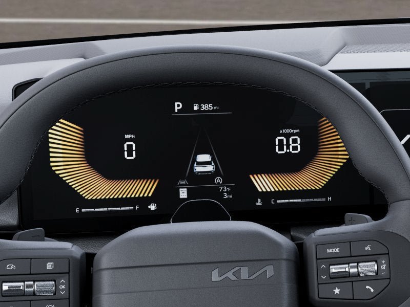 New 2027 Kia Seltos X-Line S AWD/4WD image 21