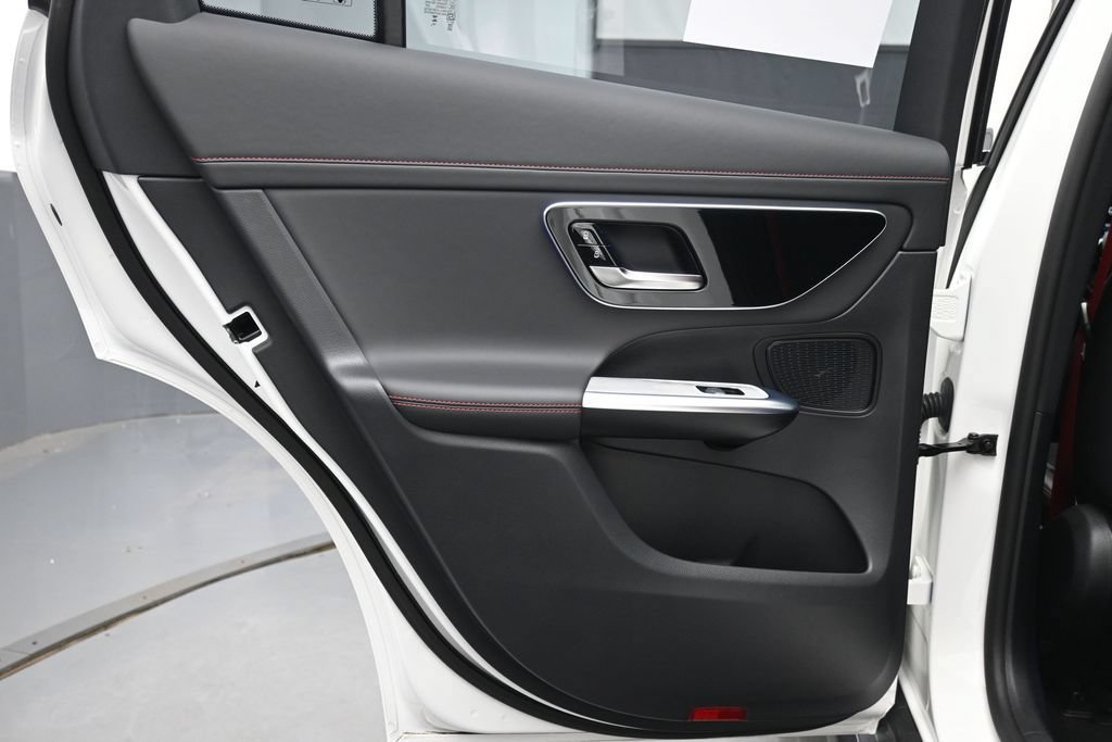 Used 2024 Mercedes-Benz GLC 43 AMG 4MATIC image 20
