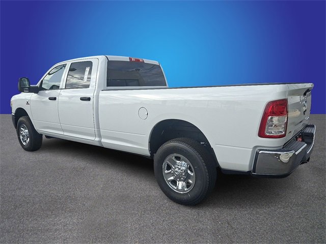 Used 2023 RAM 3500 Tradesman w/ Chrome Appearance Group image 6